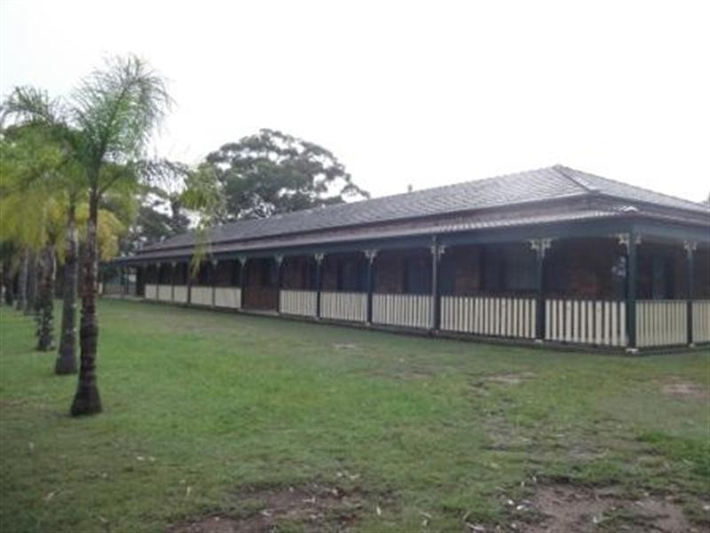 730 Blaxlands Ridge Road, Blaxlands Ridge NSW 2758