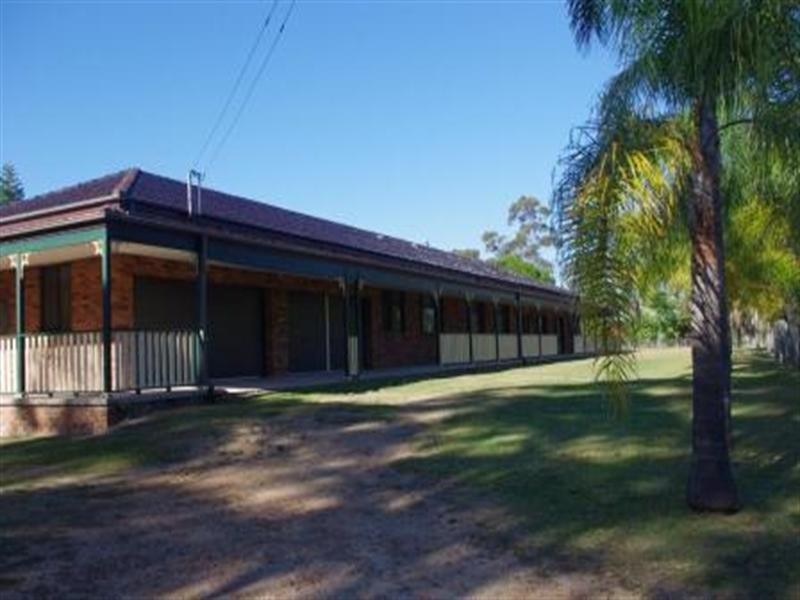 730 Blaxlands Ridge Road, Blaxlands Ridge NSW 2758