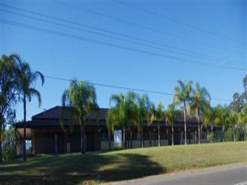 730 Blaxlands Ridge Road, Blaxlands Ridge NSW 2758