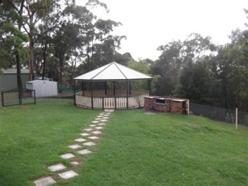 730 Blaxlands Ridge Road, Blaxlands Ridge NSW 2758