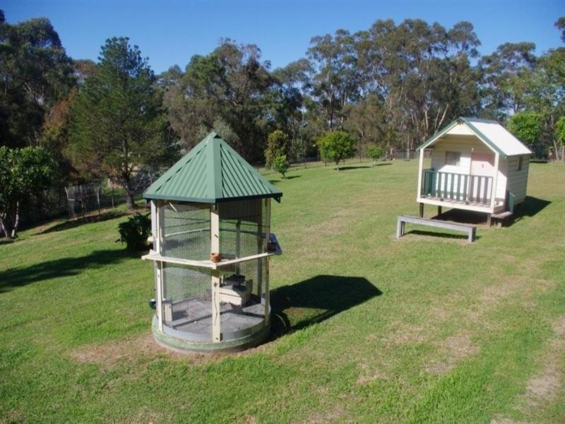 730 Blaxlands Ridge Road, Blaxlands Ridge NSW 2758