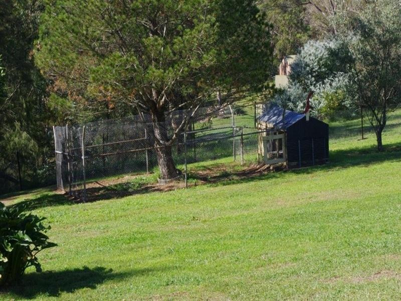 730 Blaxlands Ridge Road, Blaxlands Ridge NSW 2758