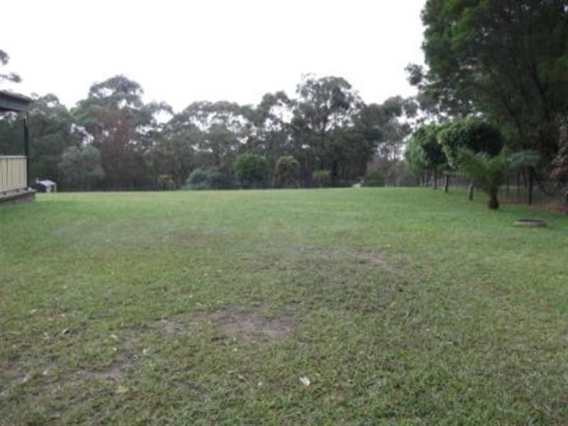 730 Blaxlands Ridge Road, Blaxlands Ridge NSW 2758