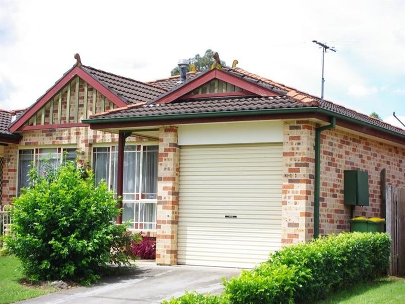 2/13 Risbey Place, Bligh Park NSW 2756