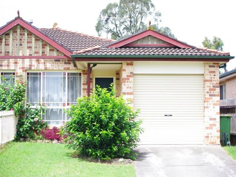 2/13 Risbey Place, Bligh Park NSW 2756