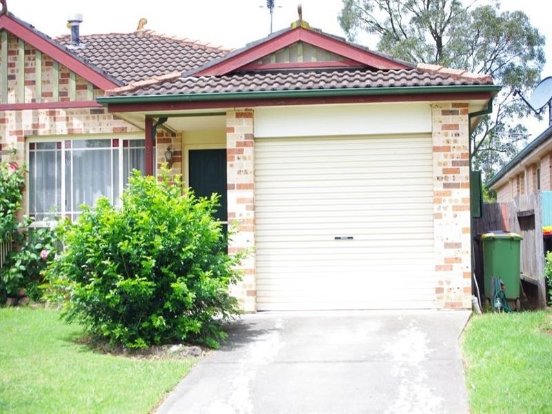 2/13 Risbey Place, Bligh Park NSW 2756