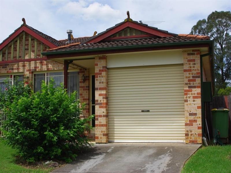 2/13 Risbey Place, Bligh Park NSW 2756