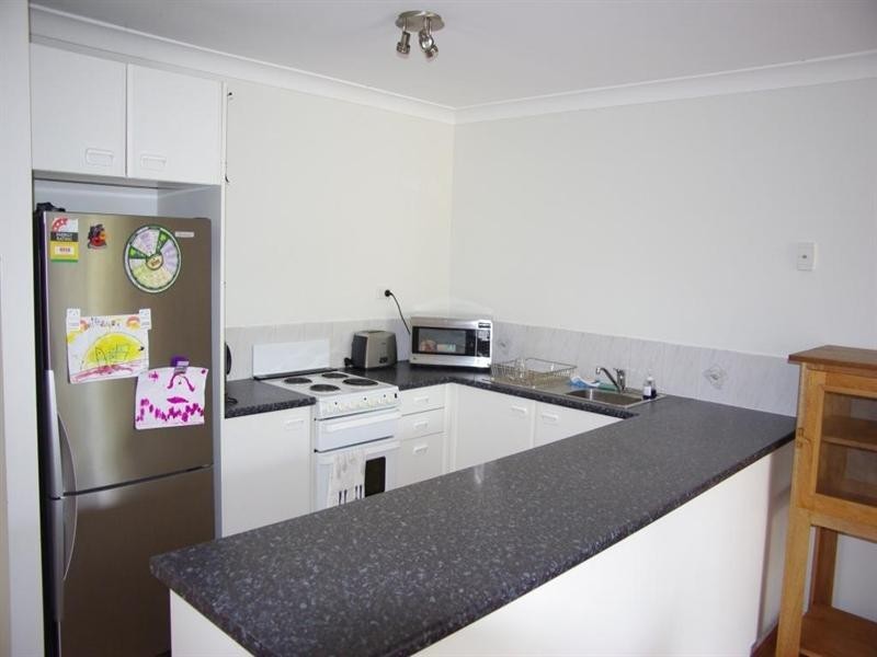 2/13 Risbey Place, Bligh Park NSW 2756