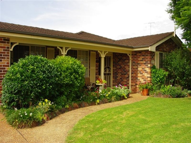 Mcgraths Hill NSW 2756