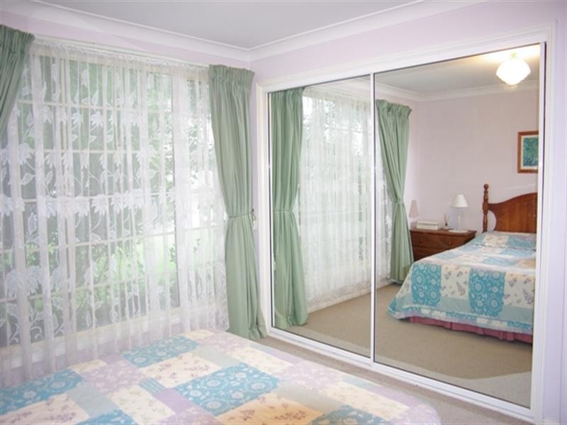 Mcgraths Hill NSW 2756