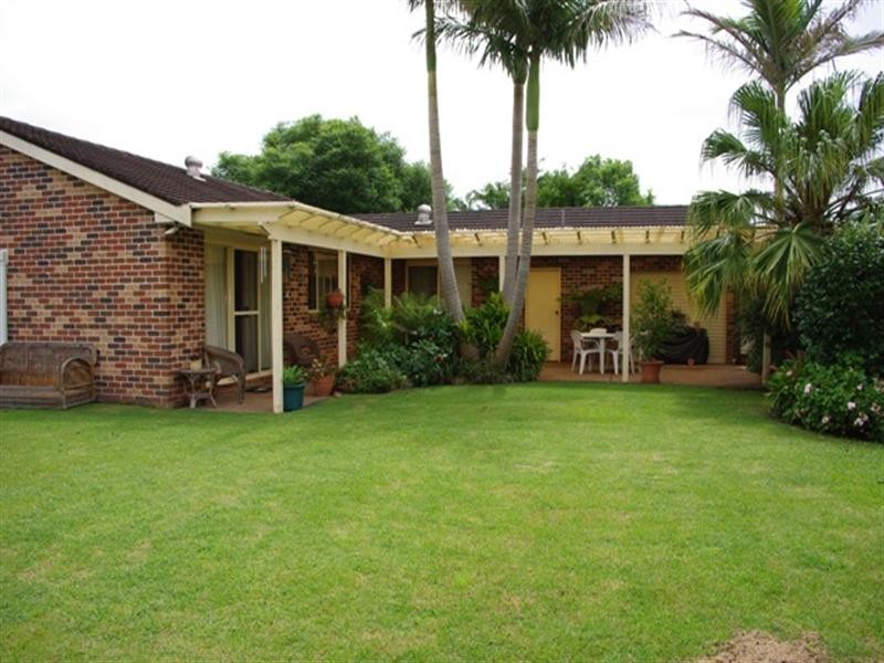 Mcgraths Hill NSW 2756