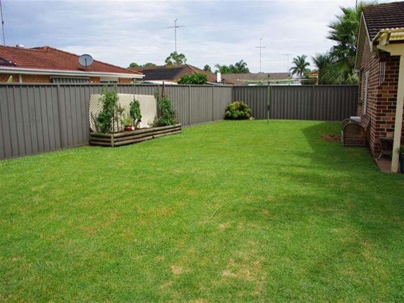 Mcgraths Hill NSW 2756