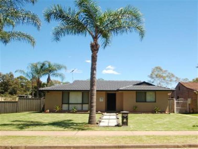15 Collith Avenue, South Windsor NSW 2756