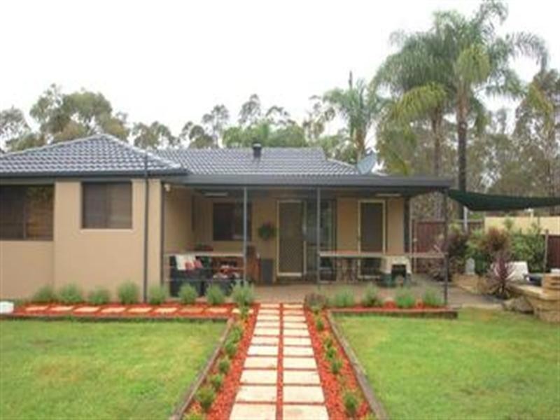 15 Collith Avenue, South Windsor NSW 2756