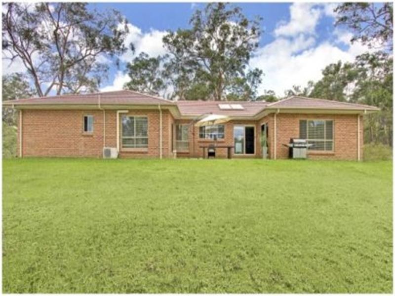 521 Putty Road, Wilberforce NSW 2756
