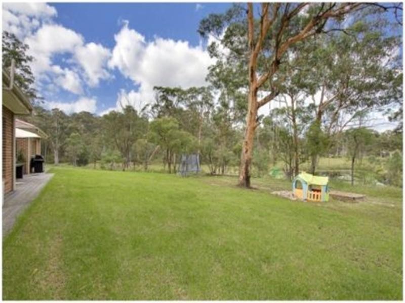 521 Putty Road, Wilberforce NSW 2756