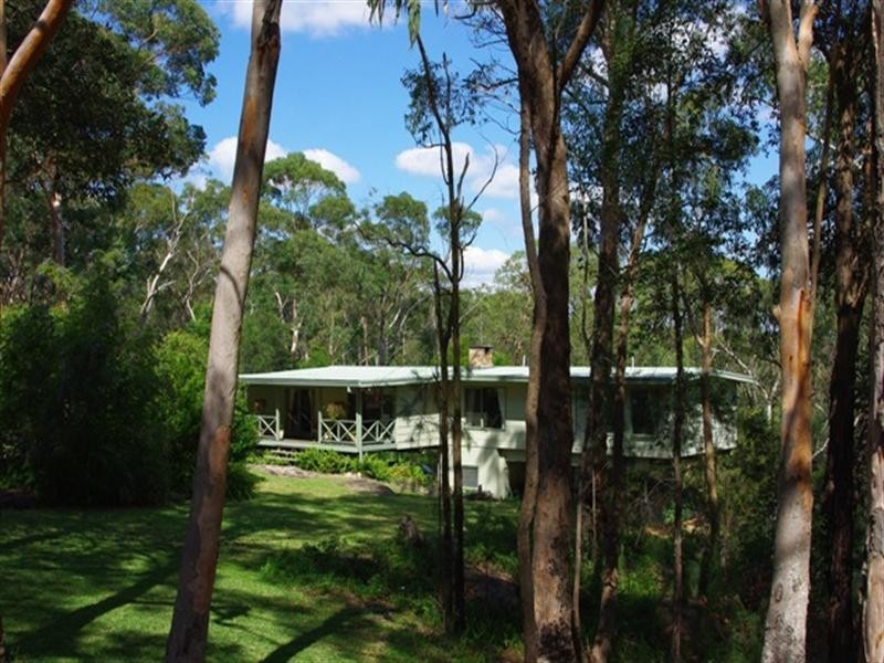 486 Halcrows Road, Cattai NSW 2756