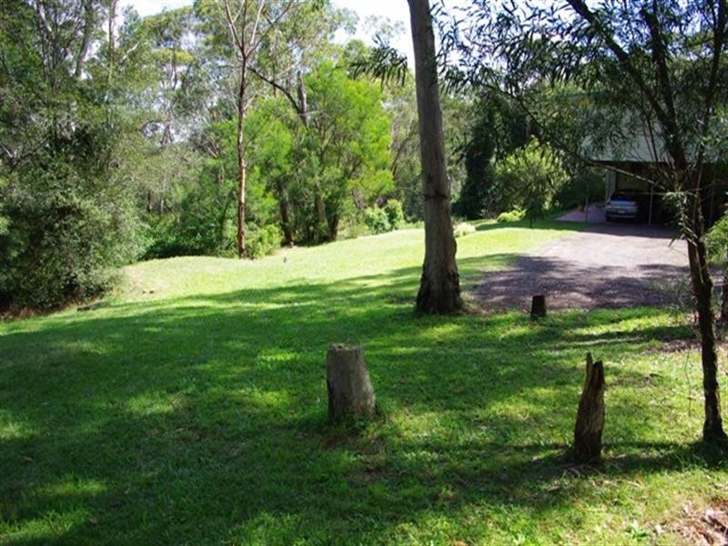 486 Halcrows Road, Cattai NSW 2756