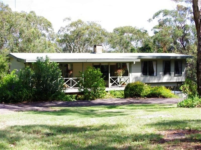 486 Halcrows Road, Cattai NSW 2756