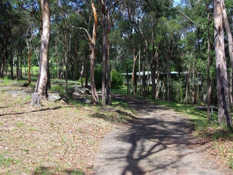 486 Halcrows Road, Cattai NSW 2756