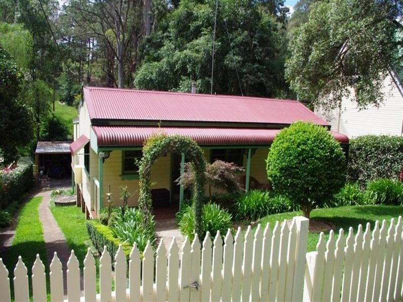 20 Kurrajong Road, Kurrajong NSW 2758