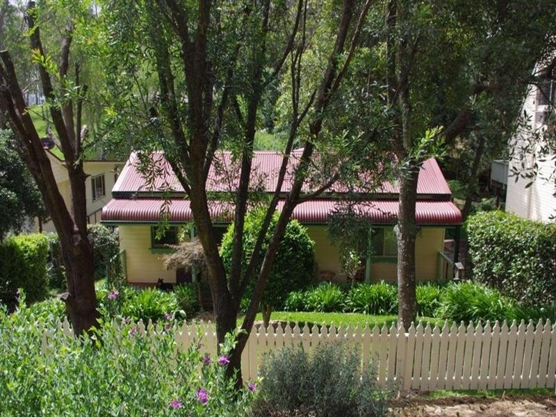 20 Kurrajong Road, Kurrajong NSW 2758