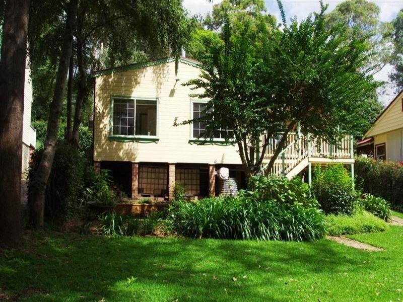 20 Kurrajong Road, Kurrajong NSW 2758