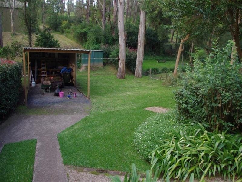 20 Kurrajong Road, Kurrajong NSW 2758