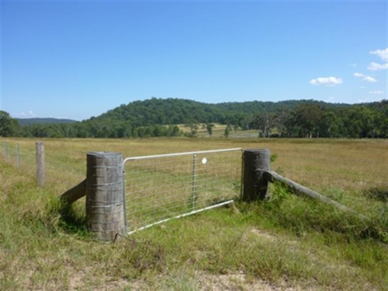6255 Singleton Road, Mellong NSW 2756