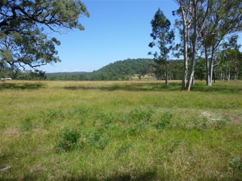 6255 Singleton Road, Mellong NSW 2756
