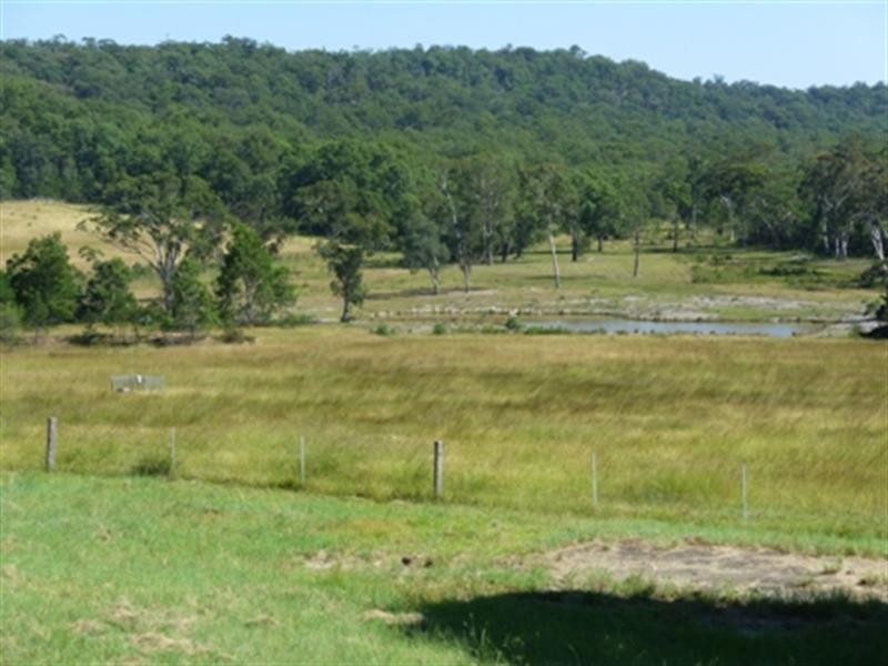6255 Singleton Road, Mellong NSW 2756