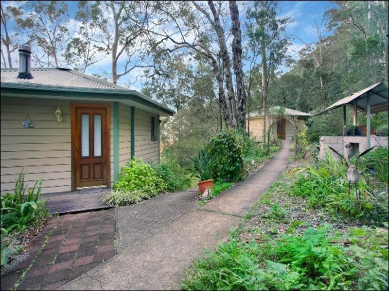 1928 Putty Road, Colo NSW 2756