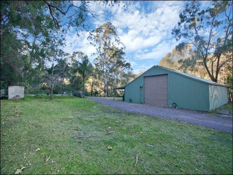 1928 Putty Road, Colo NSW 2756