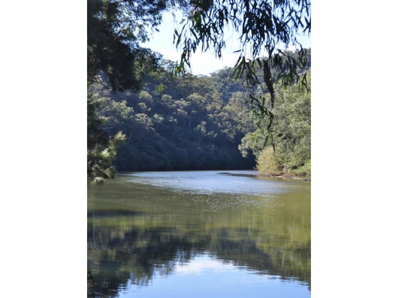 1928 Putty Road, Colo NSW 2756