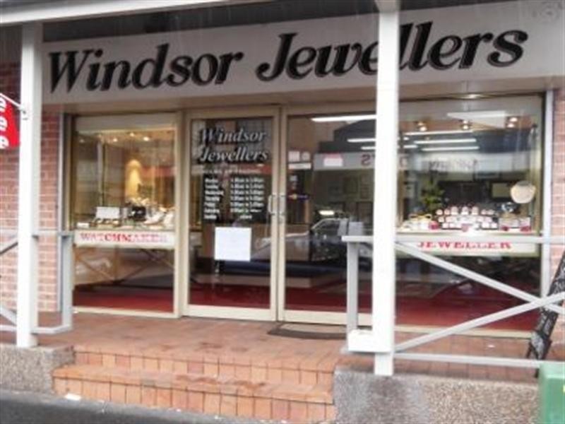 12/260 George Street, Windsor NSW 2756