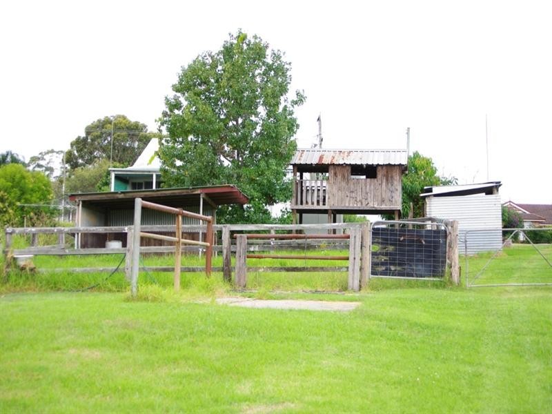 Freemans Reach NSW 2756