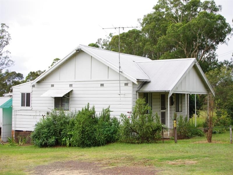 Freemans Reach NSW 2756