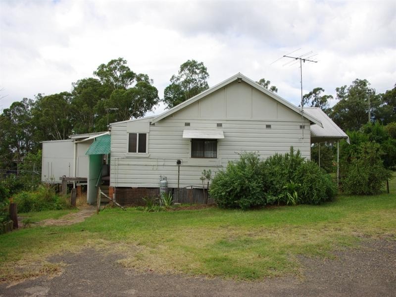 Freemans Reach NSW 2756