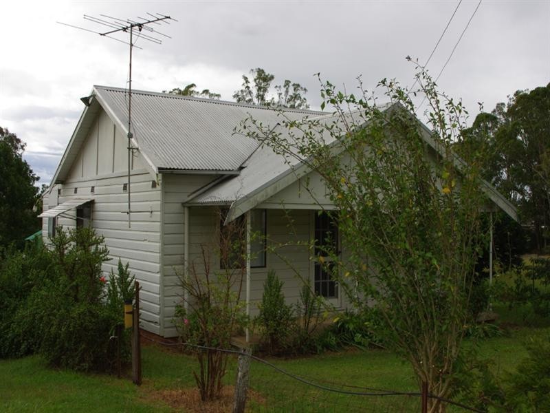 Freemans Reach NSW 2756