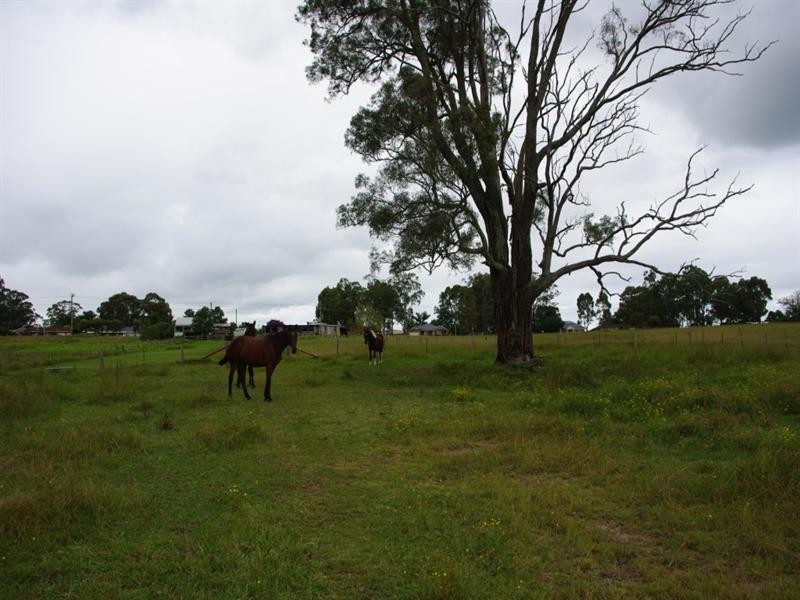 Freemans Reach NSW 2756