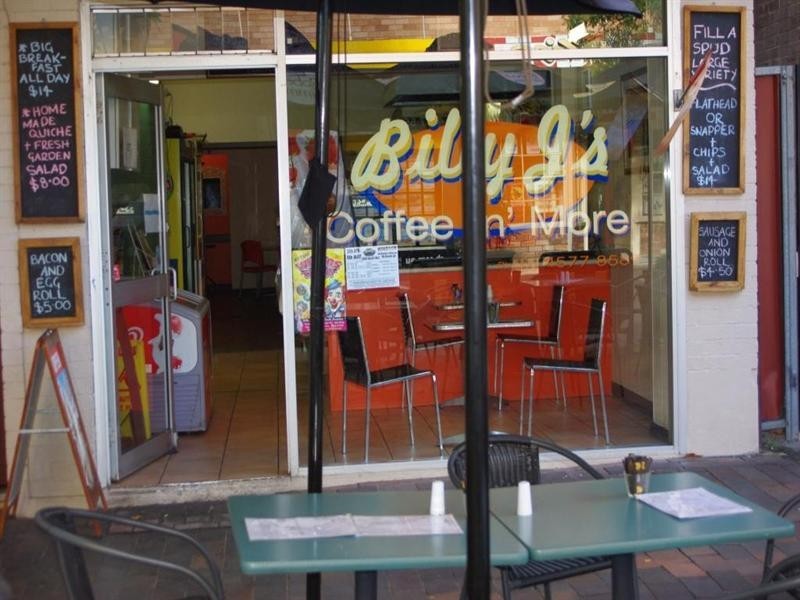 2/135 George Street, Windsor NSW 2756