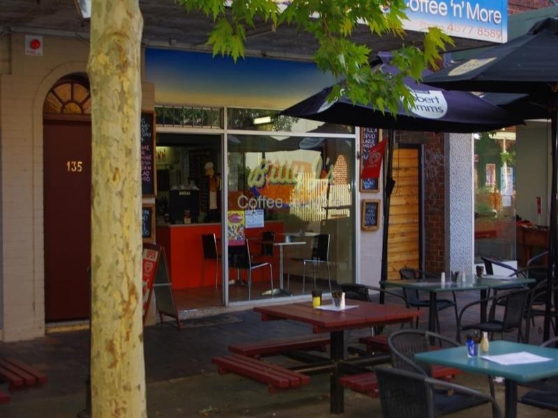 2/135 George Street, Windsor NSW 2756