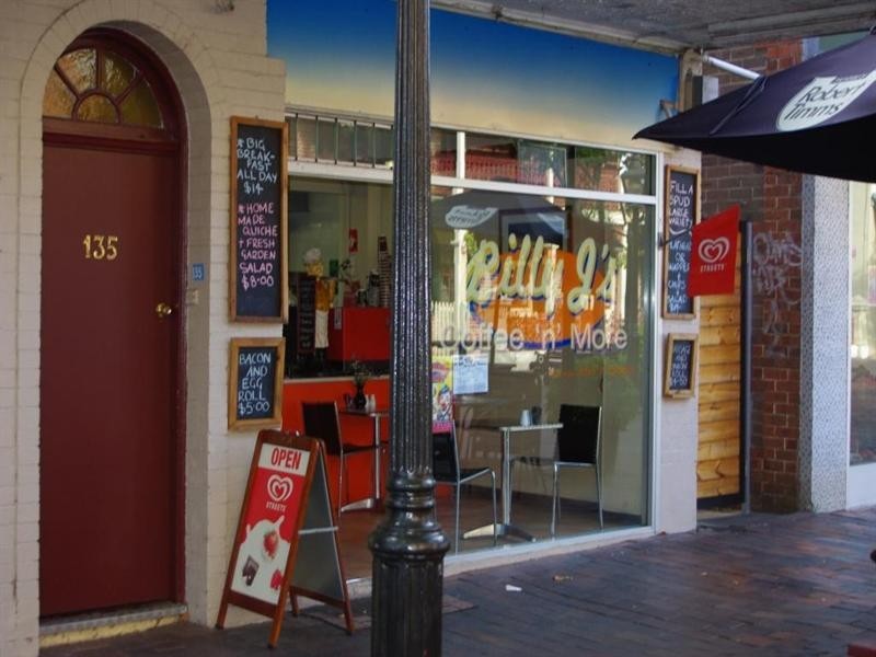 2/135 George Street, Windsor NSW 2756