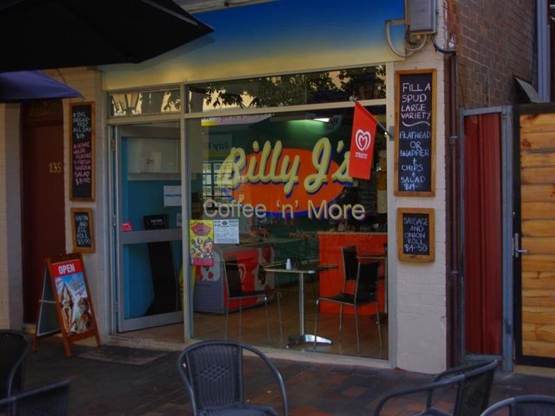 2/135 George Street, Windsor NSW 2756