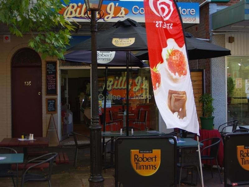 2/135 George Street, Windsor NSW 2756