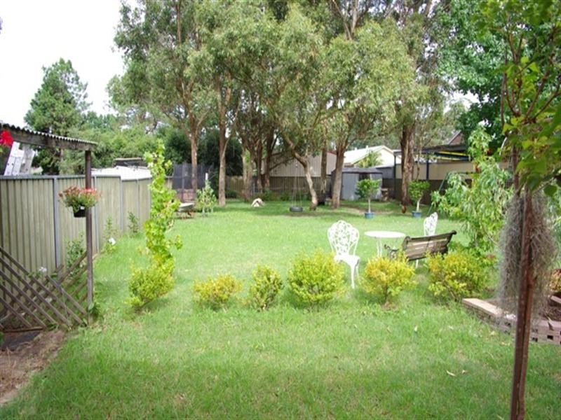 Freemans Reach NSW 2756