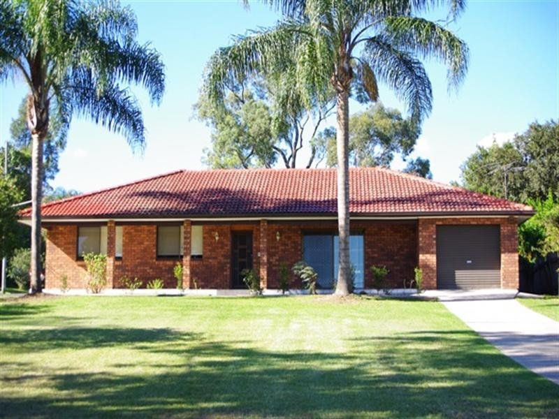 Wilberforce NSW 2756