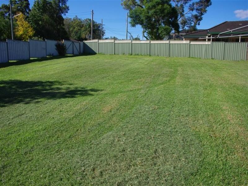 Wilberforce NSW 2756