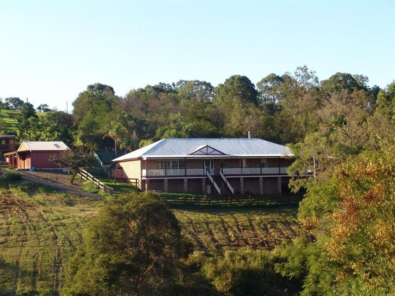 157 Single Ridge Road, The Slopes NSW 2754