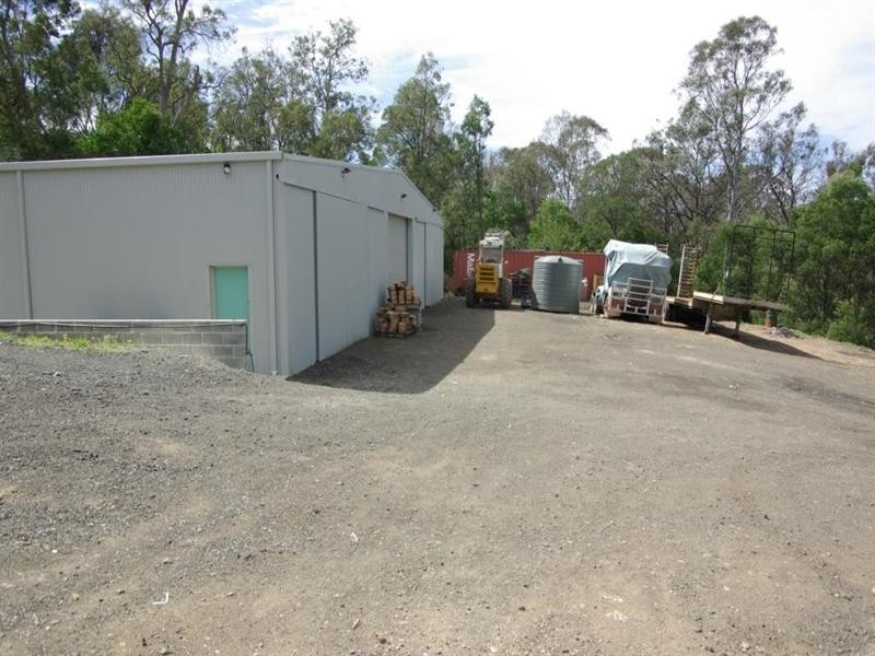 157 Single Ridge Road, The Slopes NSW 2754